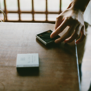 Incense Sticks | Hibi