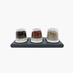 Stackable Tray | FinaMill