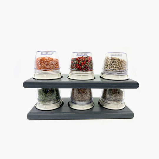 Stackable Tray | FinaMill