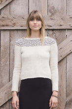 Load image into Gallery viewer, Plain &amp; Simple: 11 Knits to Wear Every Day | Quince &amp; Co.