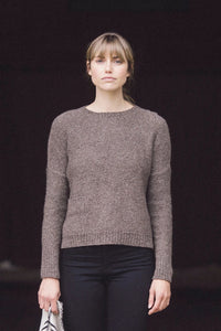 Plain & Simple: 11 Knits to Wear Every Day | Quince & Co.