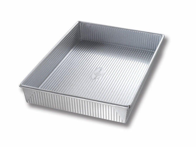 USA PAN® Rectangle Cake Pan 9