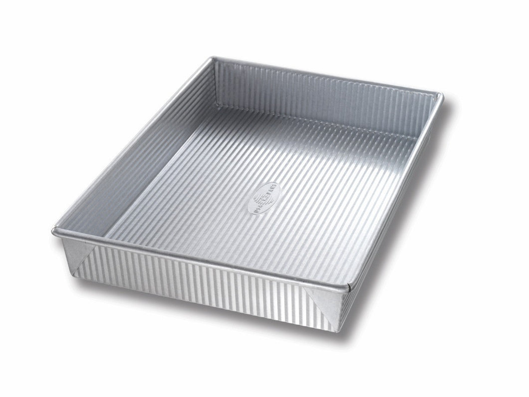 USA PAN® Rectangle Cake Pan 9