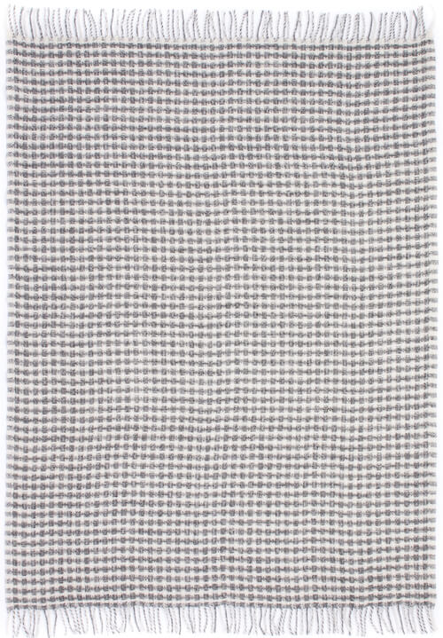 Léttlopi Wool Blanket | Istex