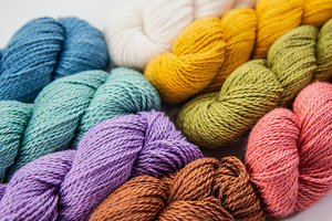 Sami | Amano Yarns