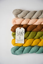 Load image into Gallery viewer, Sami | Amano Yarns