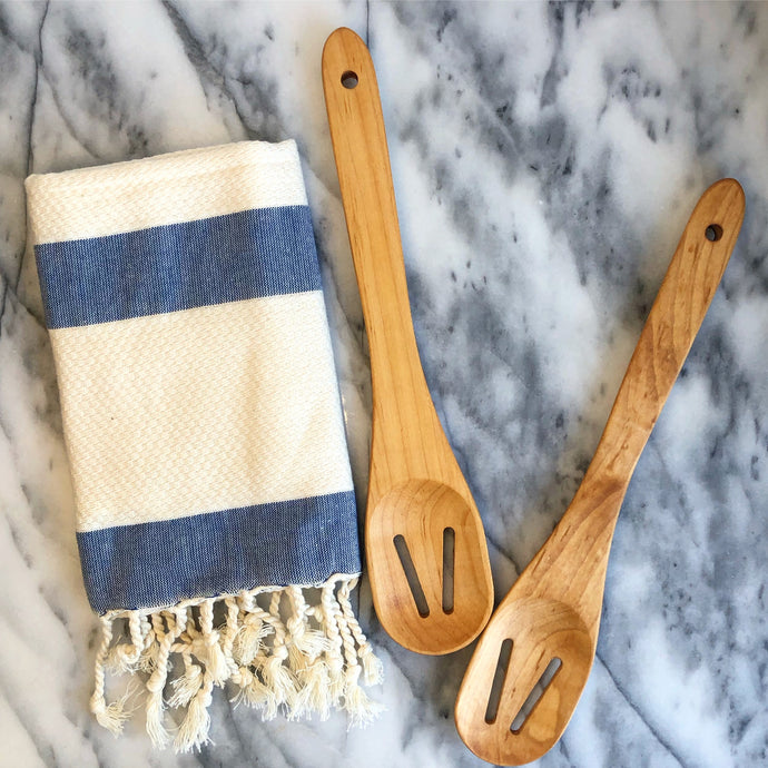 Everyday Spoon - Wooden Spoons | The Riley/Land Collection