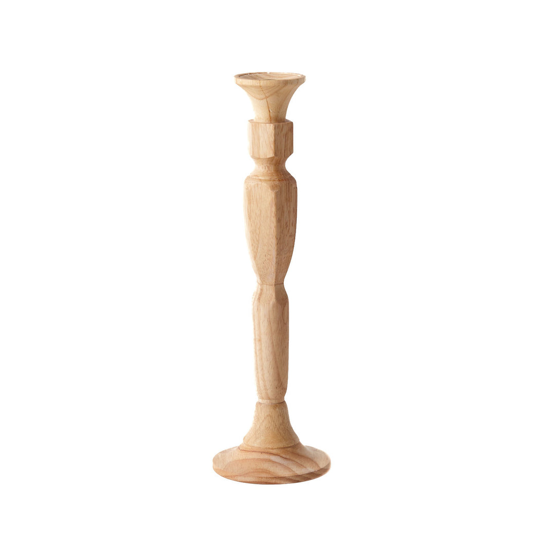 Georgian Candlestick | Sir | Madam
