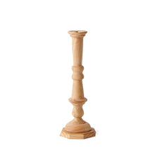 Load image into Gallery viewer, Georgian Candlestick | Sir | Madam