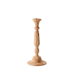 Georgian Candlestick | Sir | Madam