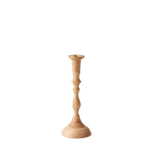 Load image into Gallery viewer, Georgian Candlestick | Sir | Madam