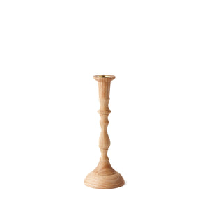 Georgian Candlestick | Sir | Madam