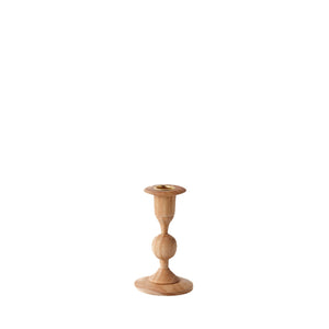 Georgian Candlestick | Sir | Madam
