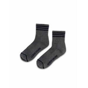 Girlfriend & Boyfriend Socks | Le Bon Shoppe