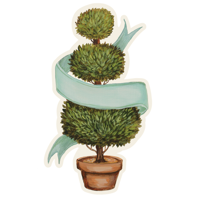 Table Accents | Hester & Cook